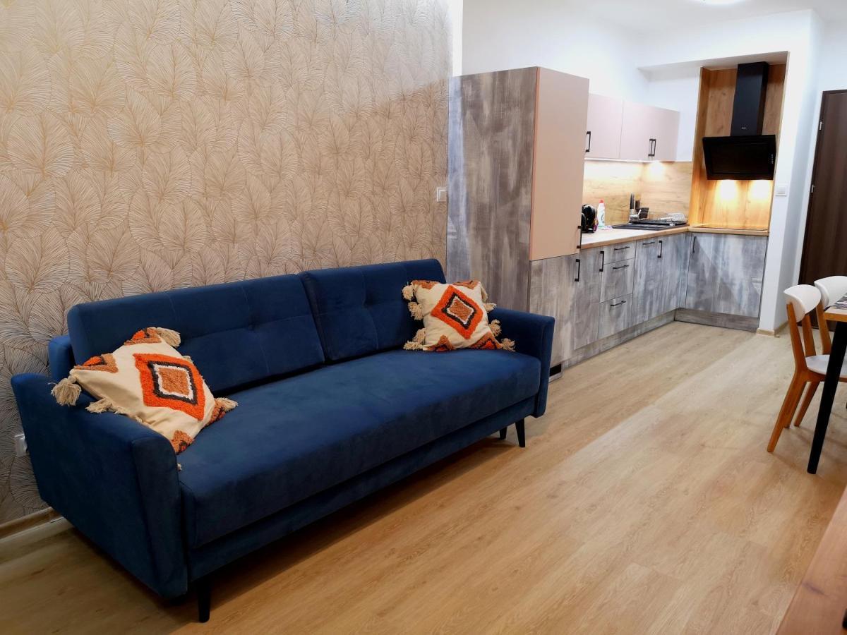 Apartament Pod Papugami Karpatia Resort Karpacz Extérieur photo
