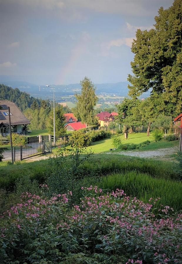 Apartament Pod Papugami Karpatia Resort Karpacz Extérieur photo